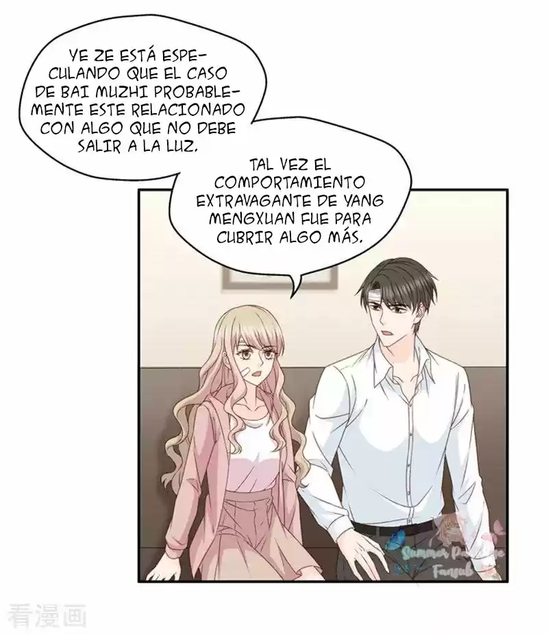 Dream Of Night Bloom - Capítulo 109 - Página 18 - LectorTMOo