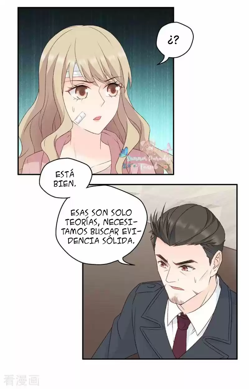Dream Of Night Bloom - Capítulo 109 - Página 21 - LectorTMOo