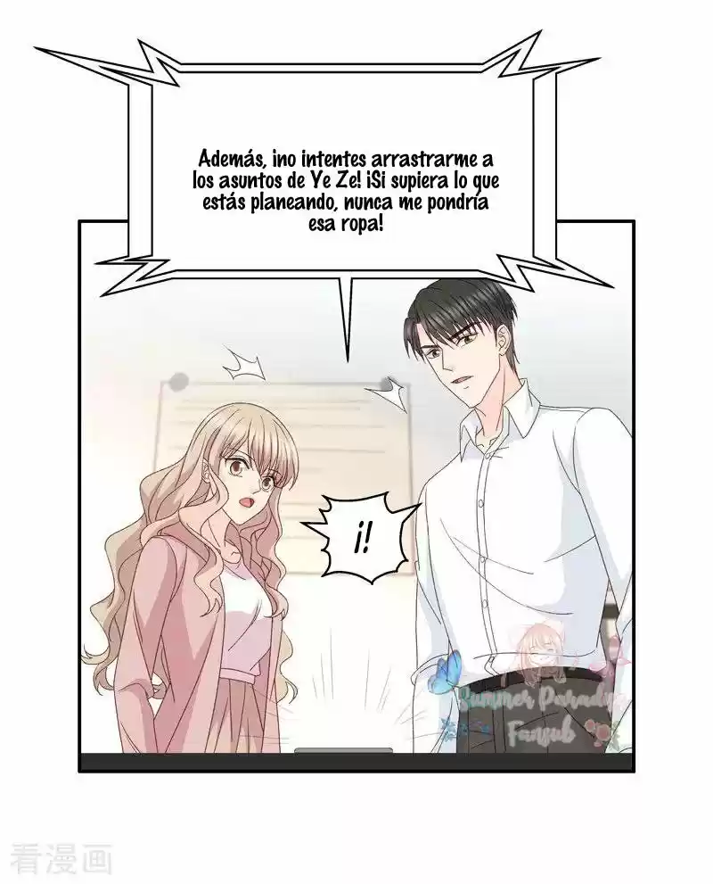 Dream Of Night Bloom - Capítulo 110 - Página 19 - LectorTMOo