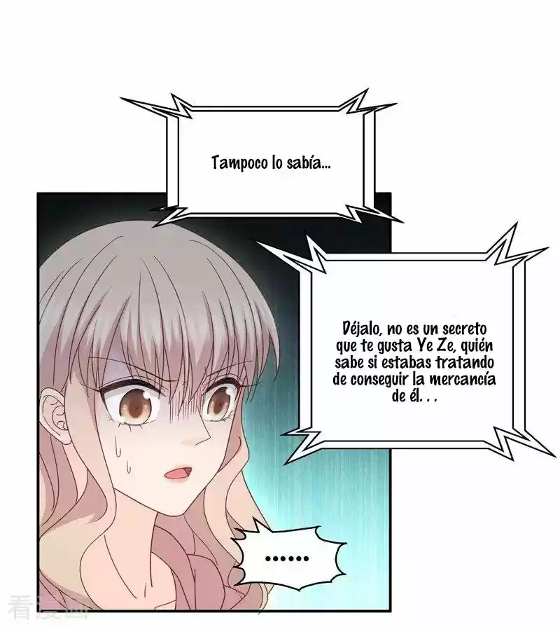 Dream Of Night Bloom - Capítulo 110 - Página 20 - LectorTMOo