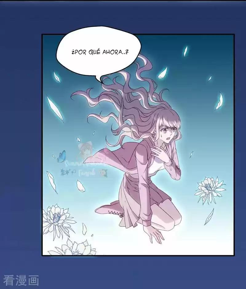 Dream Of Night Bloom - Capítulo 111 - Página 8 - LectorTMOo