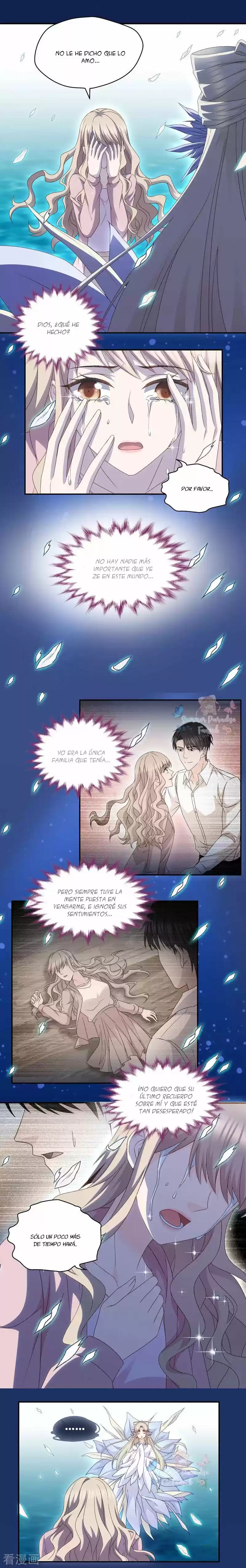 Dream Of Night Bloom - Capítulo 111 - Página 12 - LectorTMOo