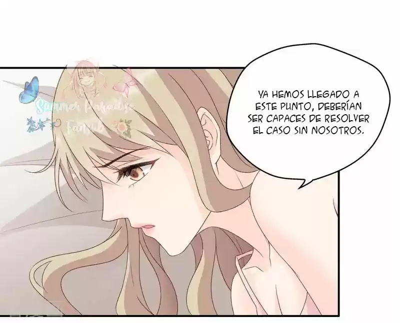 Dream Of Night Bloom - Capítulo 112 - Página 21 - LectorTMOo