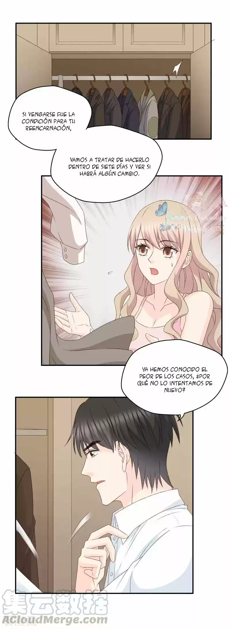 Dream Of Night Bloom - Capítulo 112 - Página 24 - LectorTMOo
