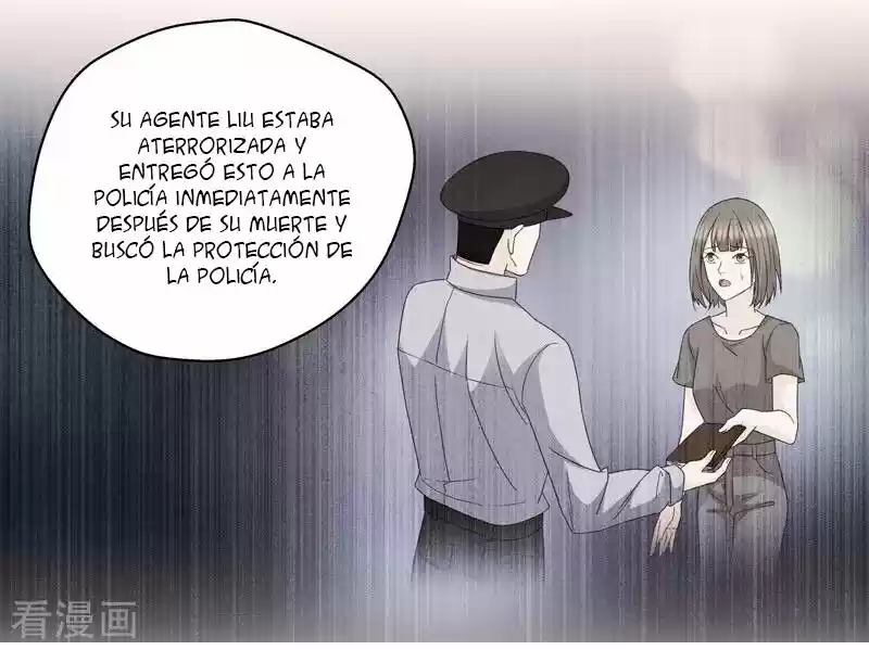 Dream Of Night Bloom - Capítulo 113 - Página 6 - LectorTMOo