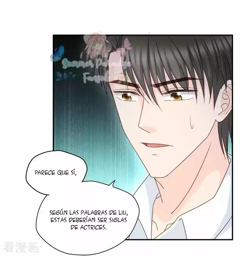 Dream Of Night Bloom - Capítulo 113 - Página 9 - LectorTMOo