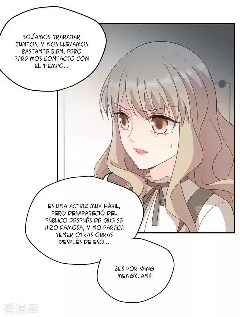 Dream Of Night Bloom - Capítulo 113 - Página 16 - LectorTMOo
