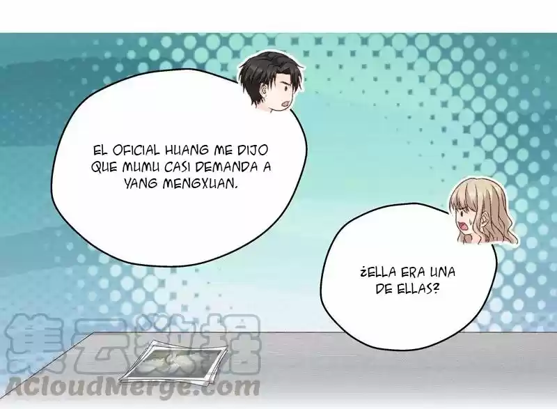 Dream Of Night Bloom - Capítulo 113 - Página 17 - LectorTMOo