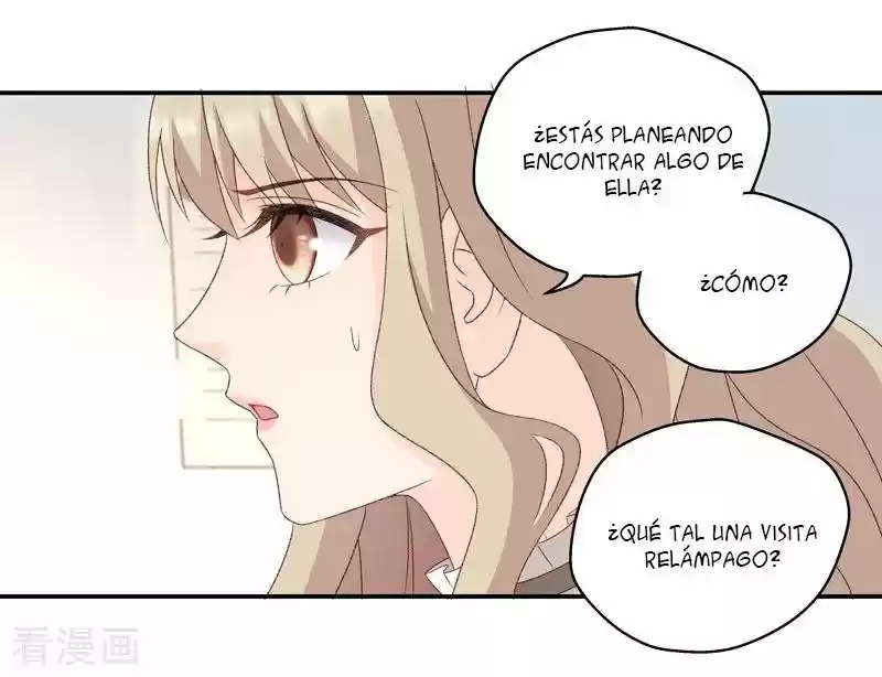Dream Of Night Bloom - Capítulo 113 - Página 19 - LectorTMOo