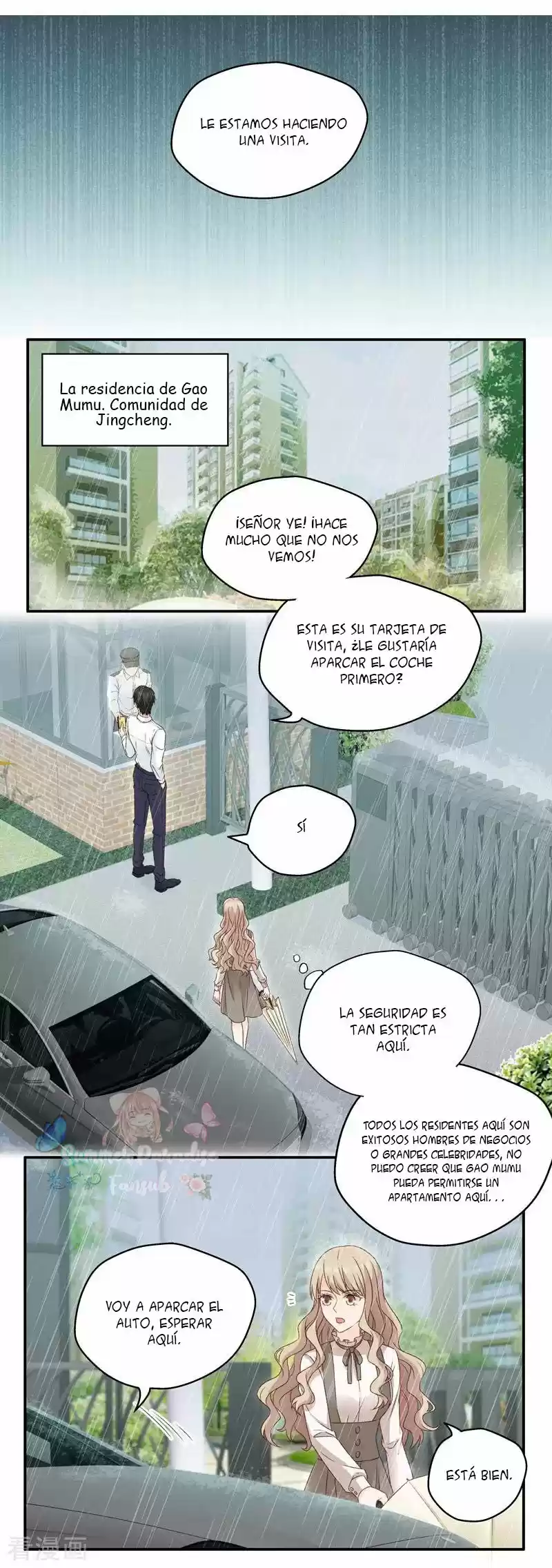 Dream Of Night Bloom - Capítulo 113 - Página 20 - LectorTMOo