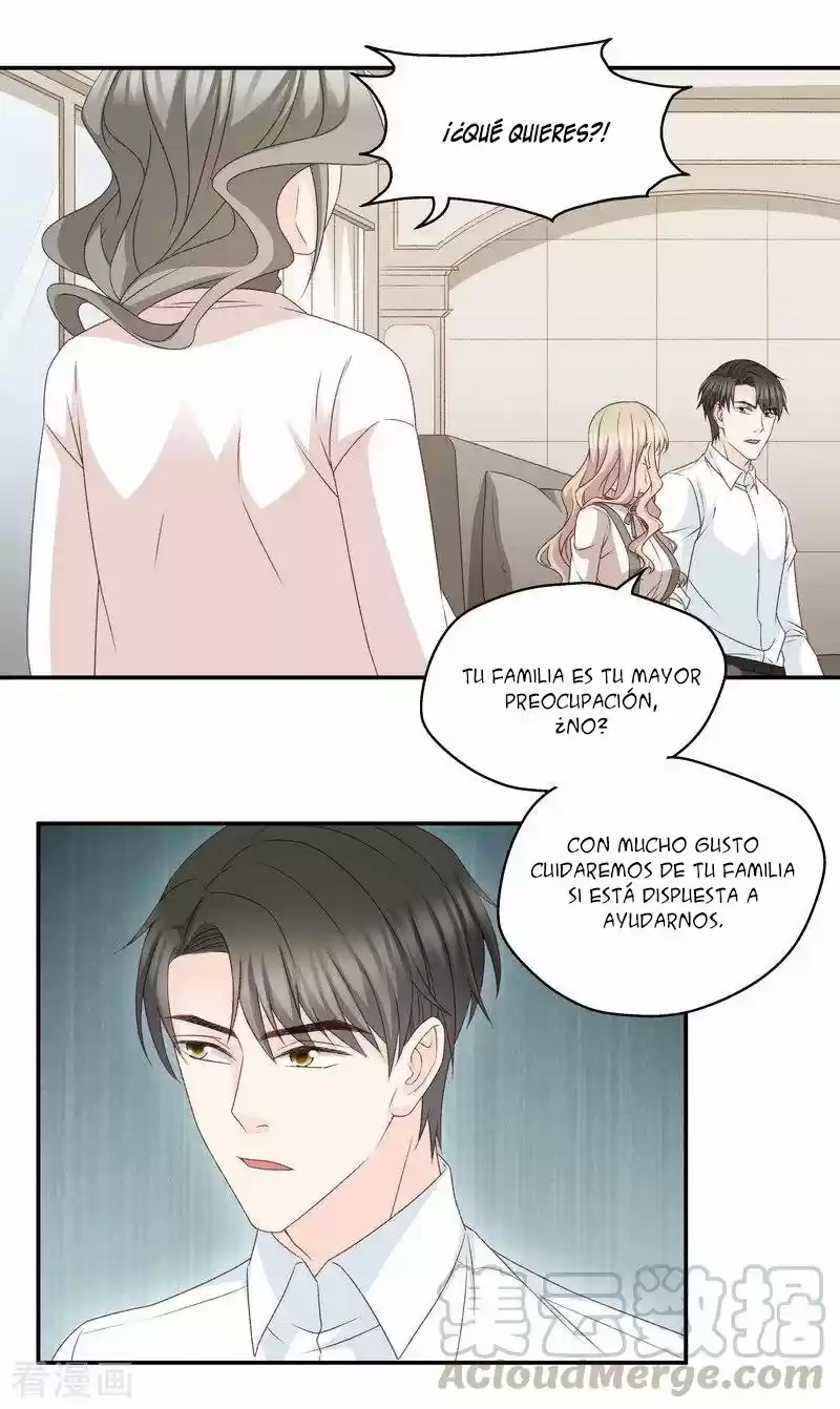 Dream Of Night Bloom - Capítulo 114 - Página 17 - LectorTMOo
