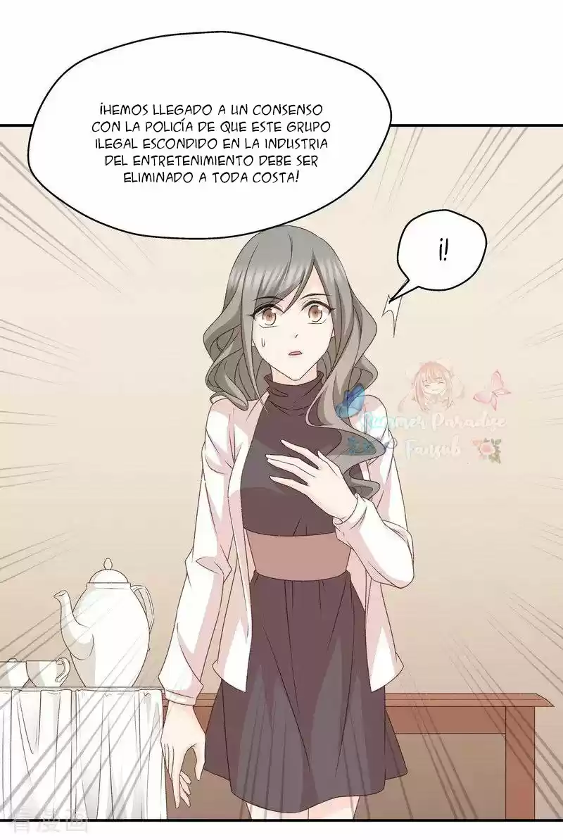 Dream Of Night Bloom - Capítulo 114 - Página 18 - LectorTMOo