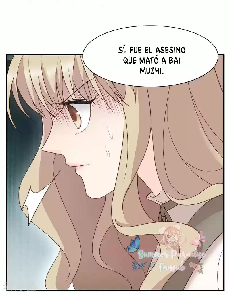 Dream Of Night Bloom - Capítulo 115 - Página 8 - LectorTMOo