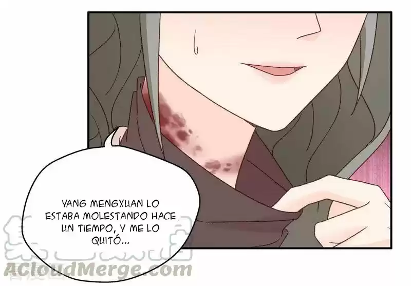 Dream Of Night Bloom - Capítulo 115 - Página 10 - LectorTMOo