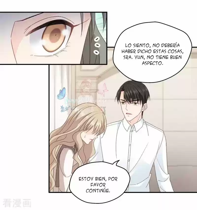 Dream Of Night Bloom - Capítulo 115 - Página 14 - LectorTMOo