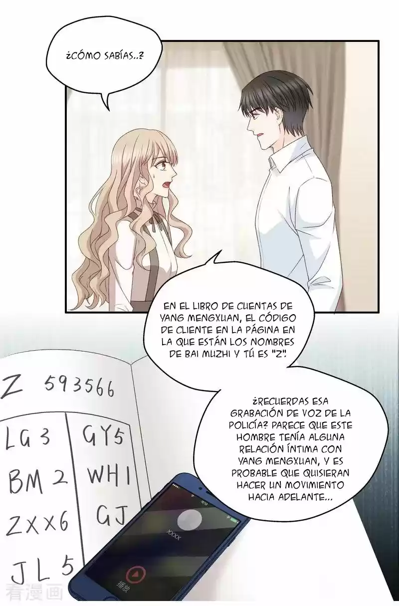 Dream Of Night Bloom - Capítulo 115 - Página 20 - LectorTMOo