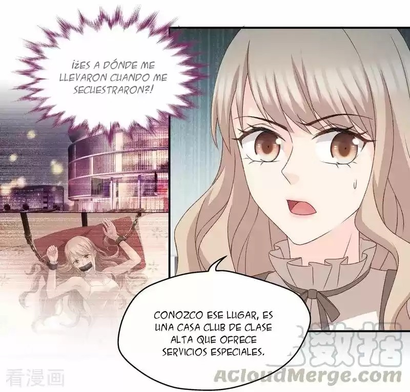 Dream Of Night Bloom - Capítulo 115 - Página 24 - LectorTMOo