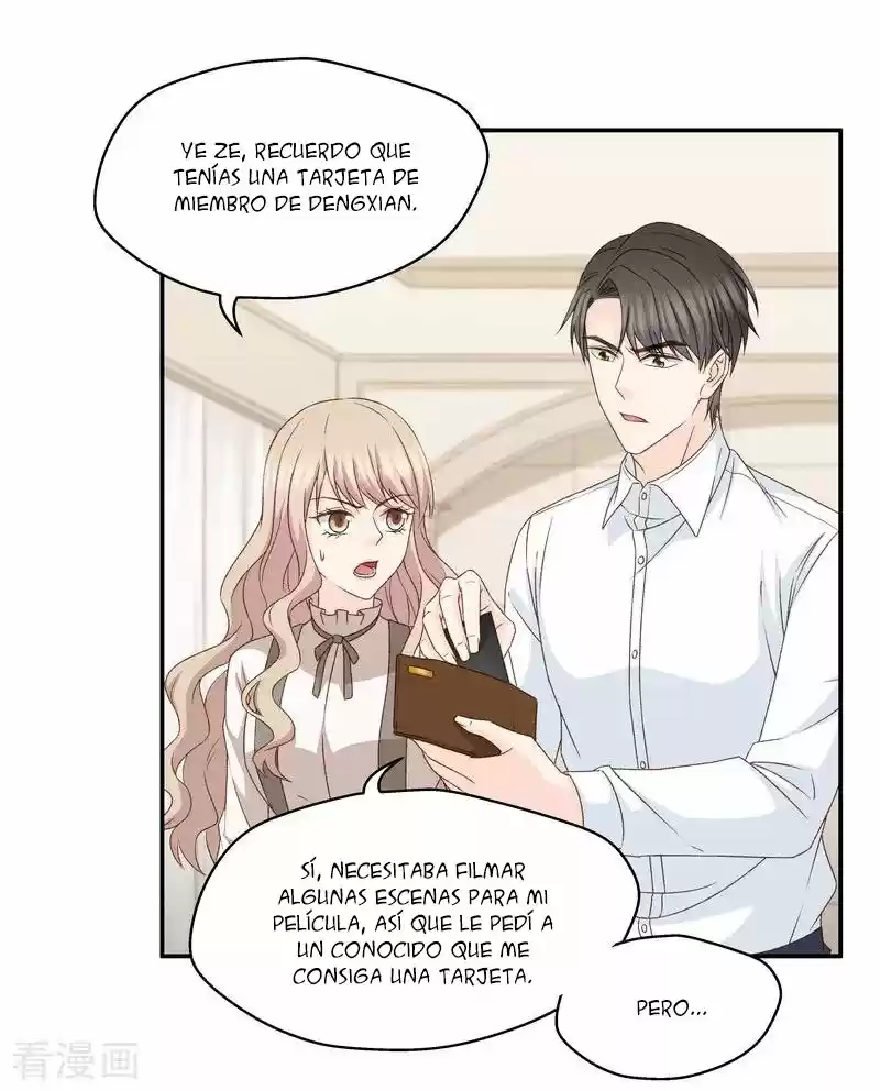 Dream Of Night Bloom - Capítulo 115 - Página 27 - LectorTMOo
