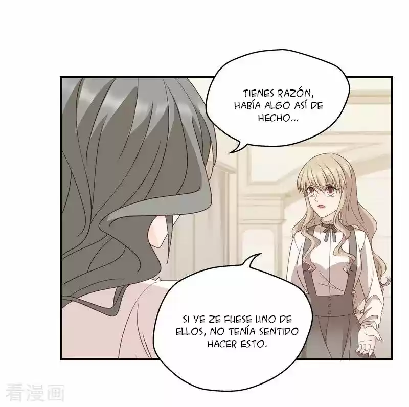 Dream Of Night Bloom - Capítulo 116 - Página 8 - LectorTMOo