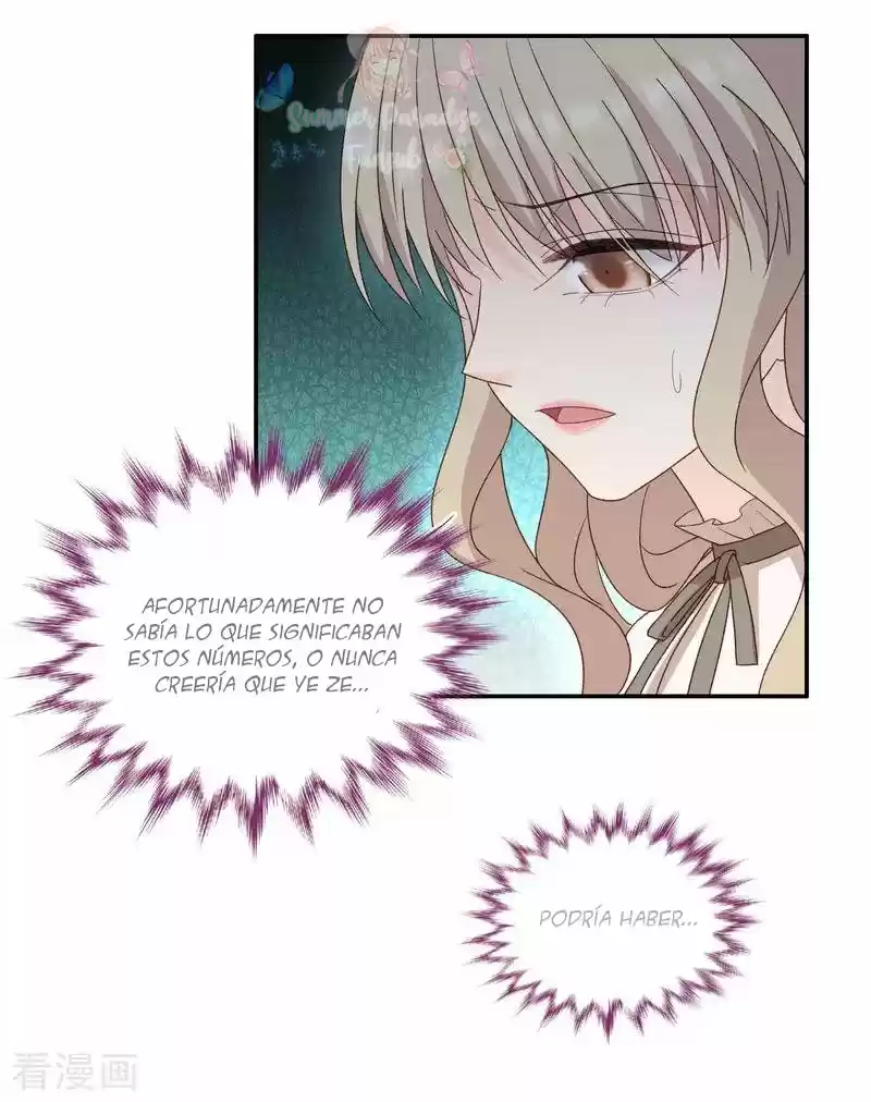 Dream Of Night Bloom - Capítulo 116 - Página 9 - LectorTMOo