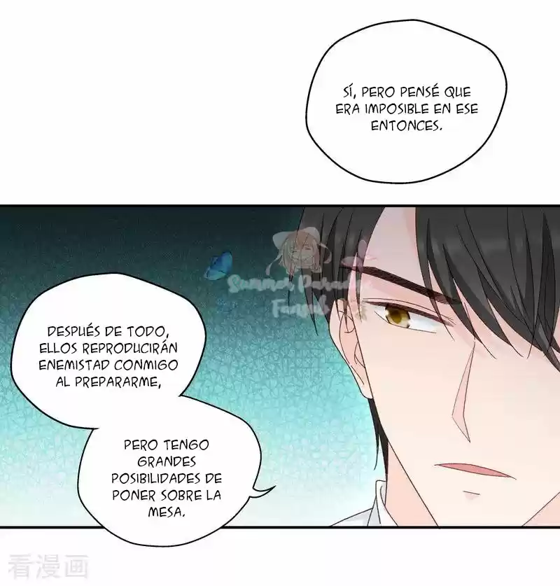 Dream Of Night Bloom - Capítulo 116 - Página 14 - LectorTMOo