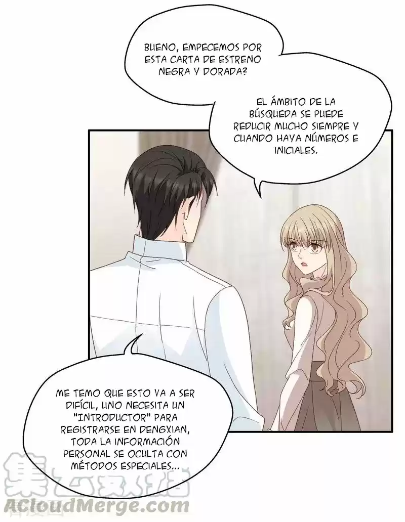 Dream Of Night Bloom - Capítulo 116 - Página 17 - LectorTMOo