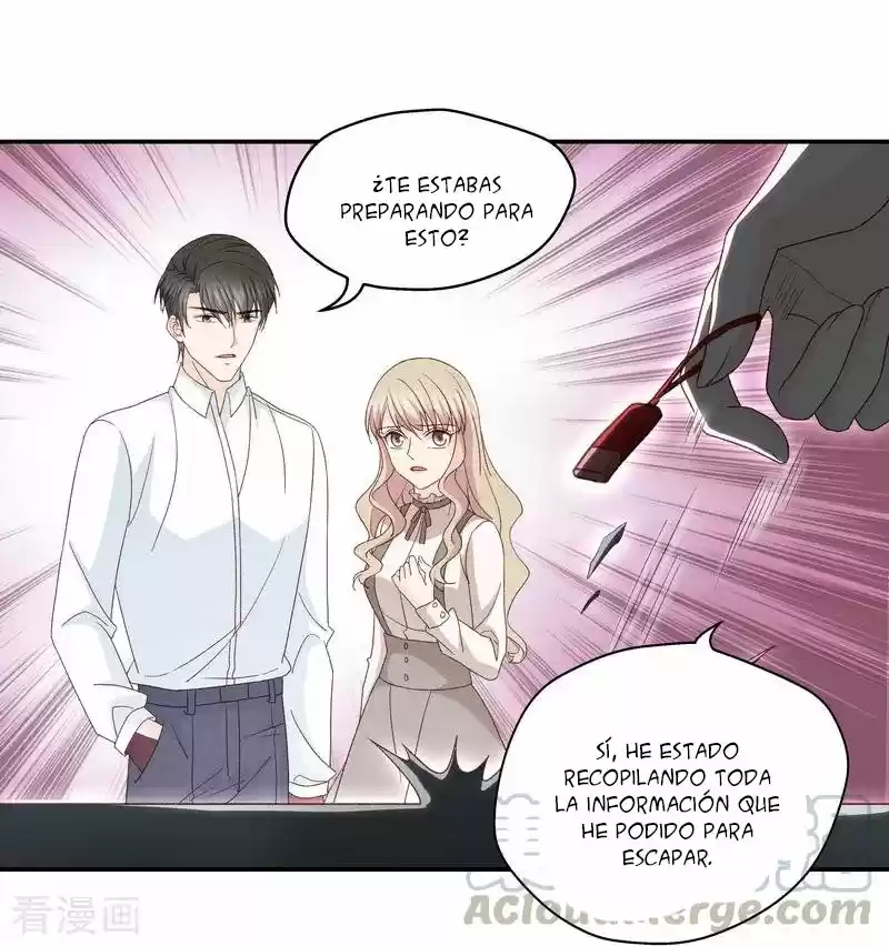 Dream Of Night Bloom - Capítulo 116 - Página 24 - LectorTMOo