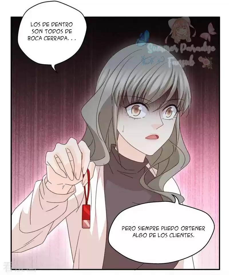 Dream Of Night Bloom - Capítulo 116 - Página 25 - LectorTMOo
