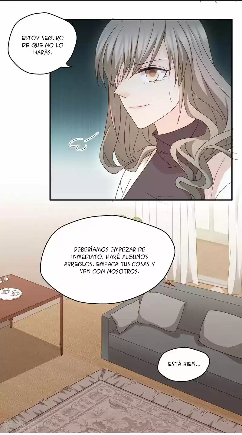 Dream Of Night Bloom - Capítulo 116 - Página 28 - LectorTMOo