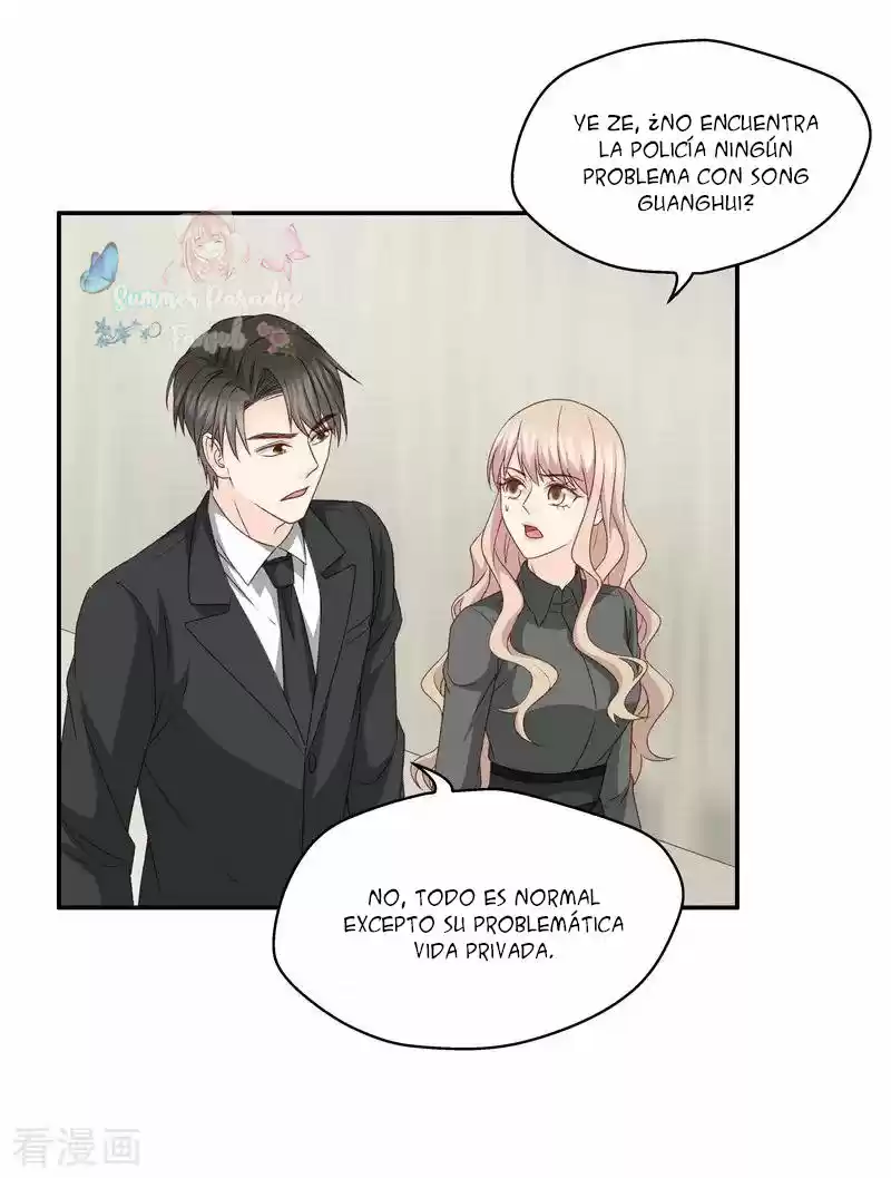 Dream Of Night Bloom - Capítulo 117 - Página 9 - LectorTMOo