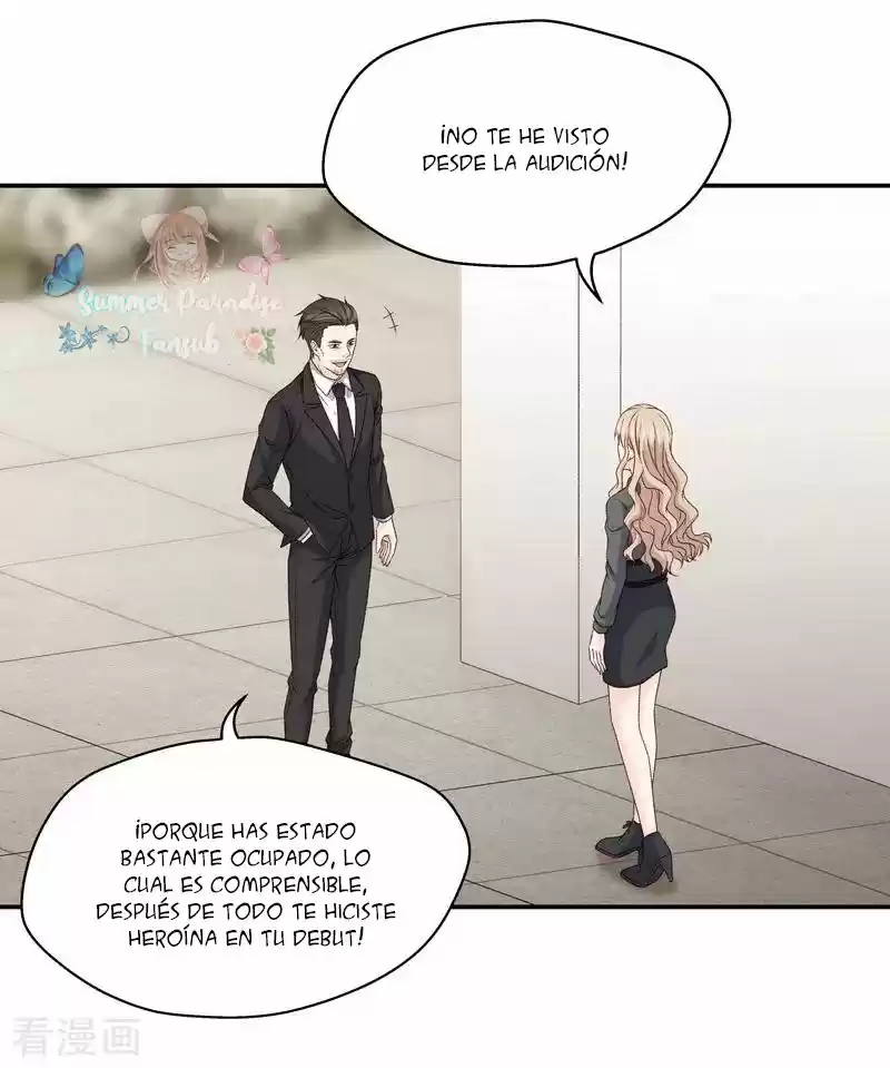 Dream Of Night Bloom - Capítulo 117 - Página 14 - LectorTMOo