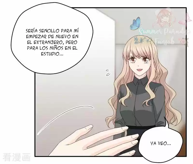 Dream Of Night Bloom - Capítulo 117 - Página 23 - LectorTMOo