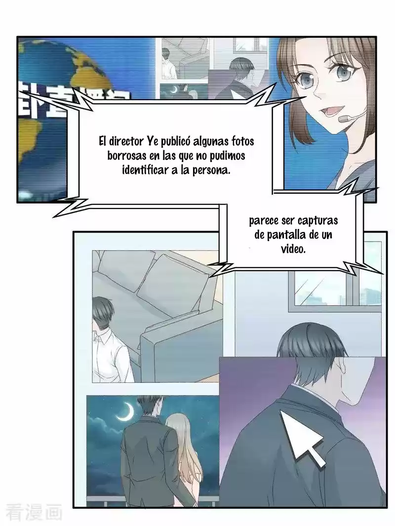 Dream Of Night Bloom - Capítulo 118 - Página 9 - LectorTMOo