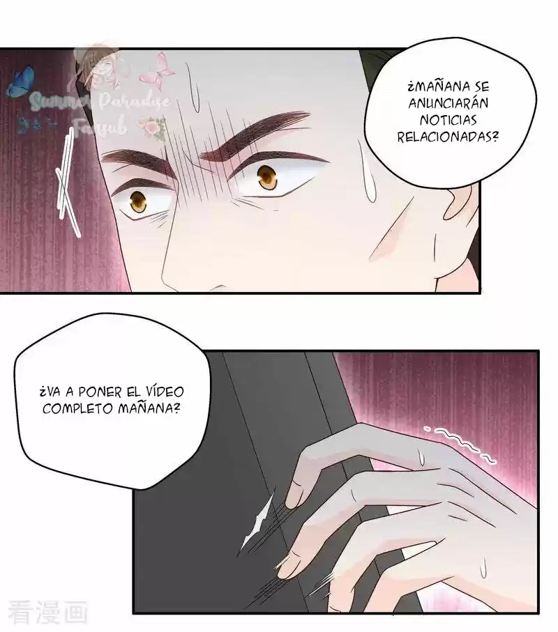 Dream Of Night Bloom - Capítulo 118 - Página 14 - LectorTMOo