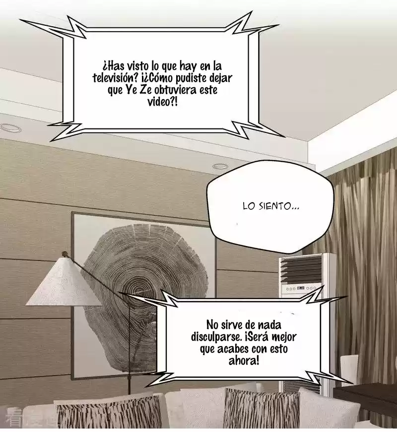 Dream Of Night Bloom - Capítulo 118 - Página 18 - LectorTMOo