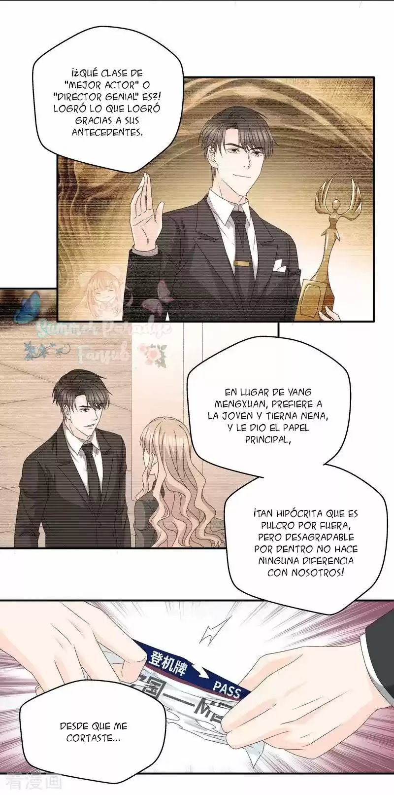 Dream Of Night Bloom - Capítulo 118 - Página 30 - LectorTMOo