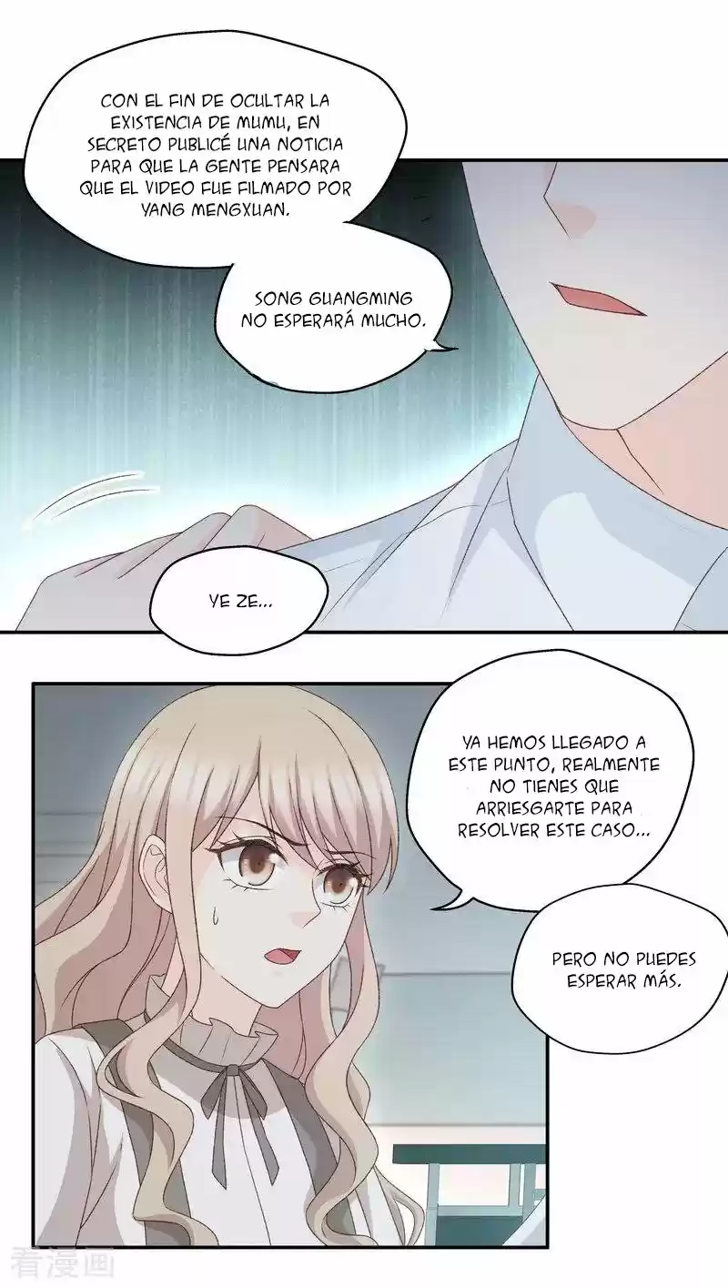 Dream Of Night Bloom - Capítulo 119 - Página 6 - LectorTMOo