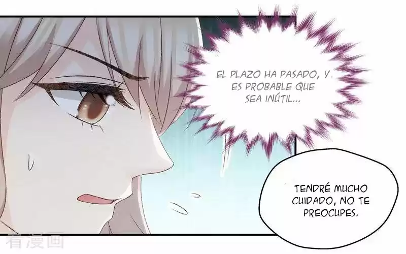 Dream Of Night Bloom - Capítulo 119 - Página 9 - LectorTMOo