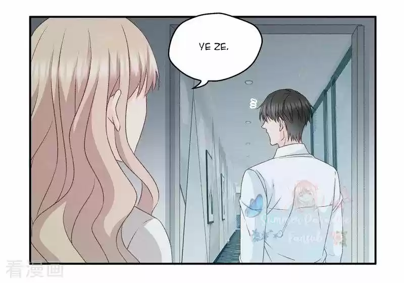Dream Of Night Bloom - Capítulo 119 - Página 11 - LectorTMOo