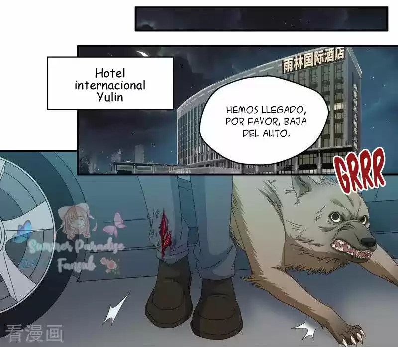 Dream Of Night Bloom - Capítulo 119 - Página 23 - LectorTMOo