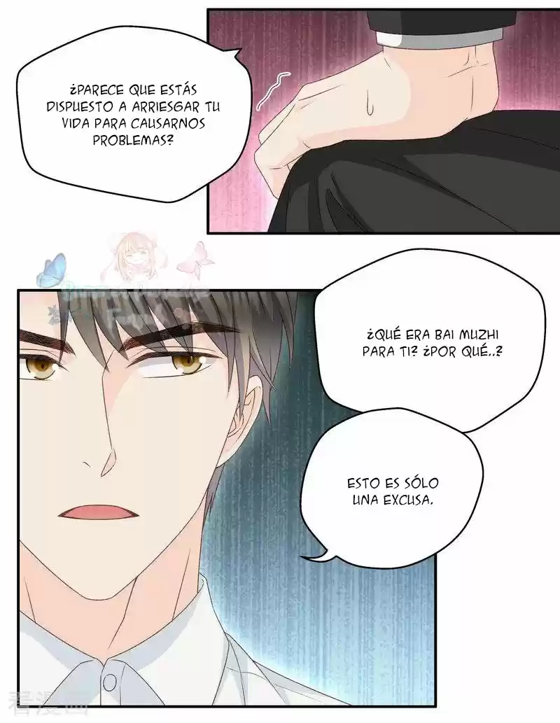 Dream Of Night Bloom - Capítulo 119 - Página 27 - LectorTMOo