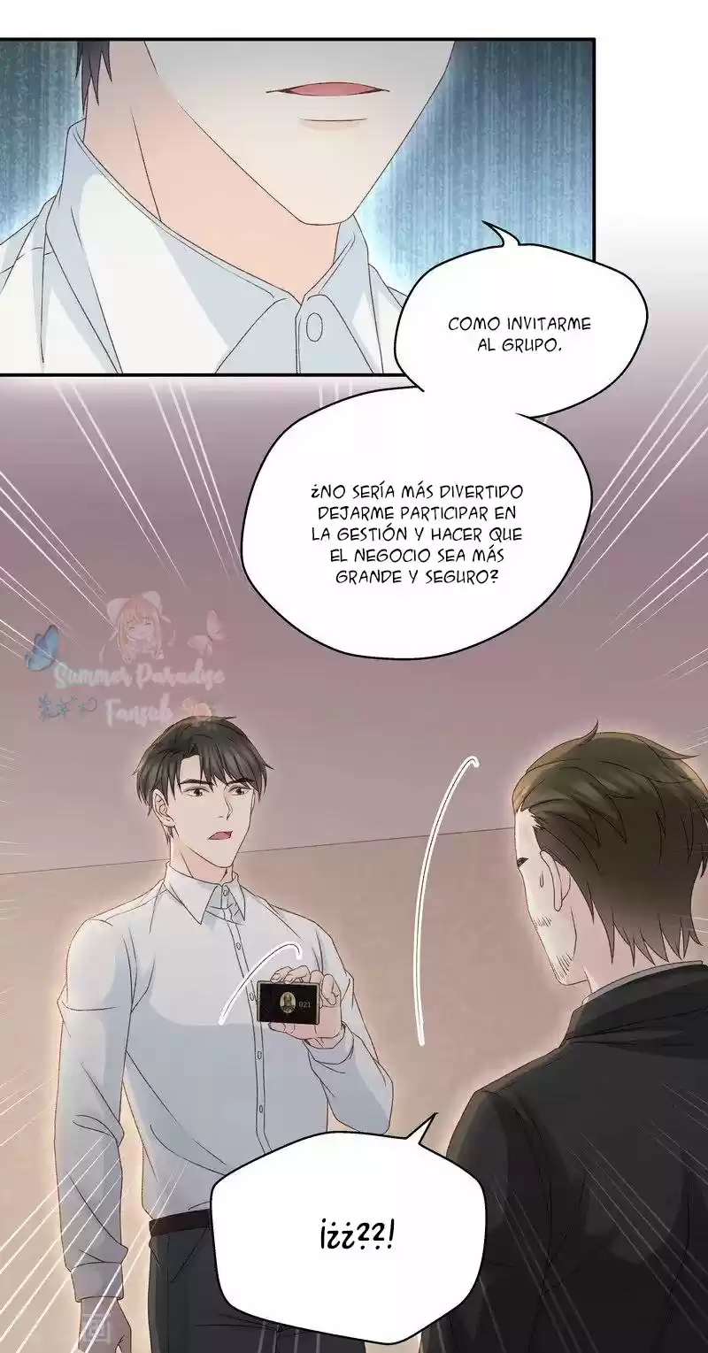 Dream Of Night Bloom - Capítulo 119 - Página 32 - LectorTMOo