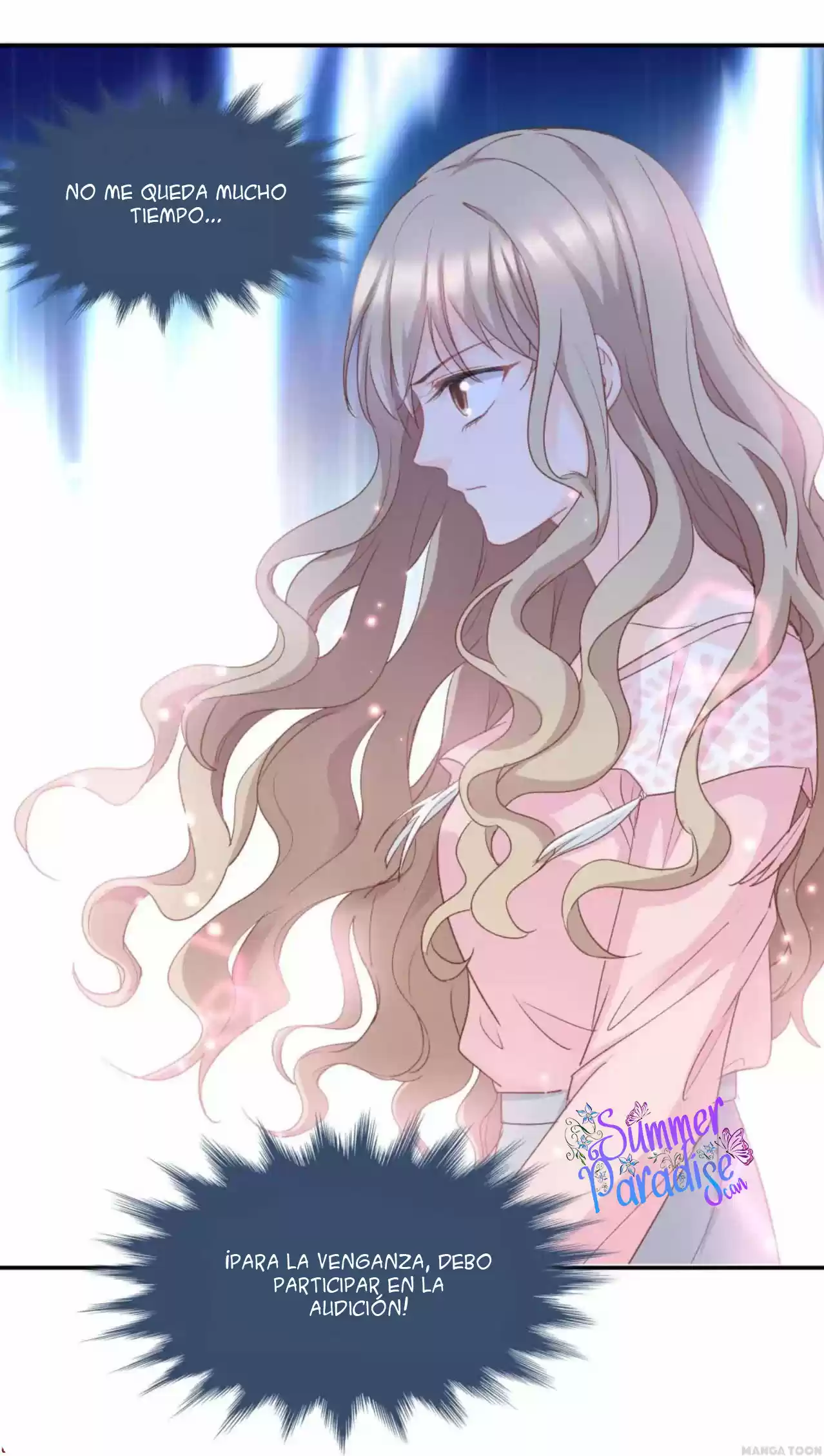 Dream Of Night Bloom - Capítulo 12 - Página 7 - LectorTMOo