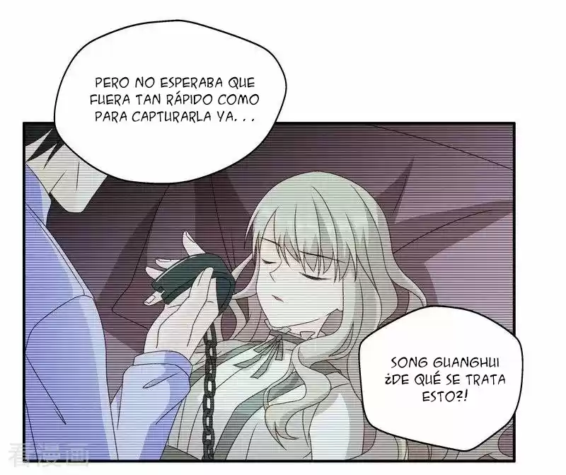 Dream Of Night Bloom - Capítulo 121 - Página 15 - LectorTMOo