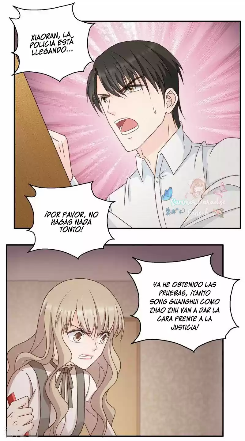 Dream Of Night Bloom - Capítulo 124 - Página 19 - LectorTMOo