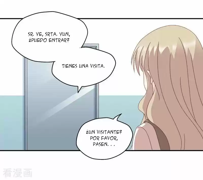 Dream Of Night Bloom - Capítulo 127 - Página 25 - LectorTMOo