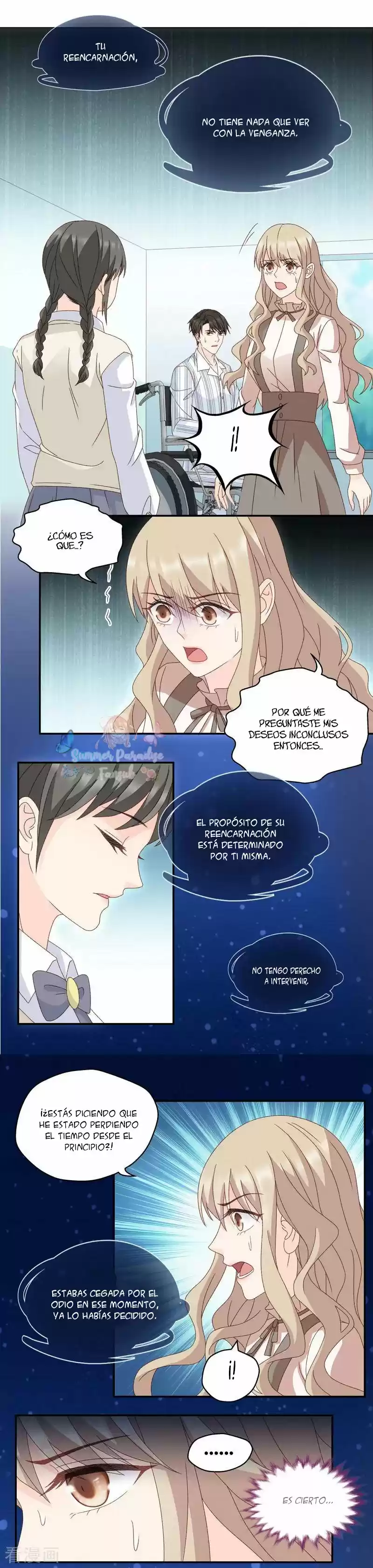 Dream Of Night Bloom - Capítulo 128 - Página 10 - LectorTMOo