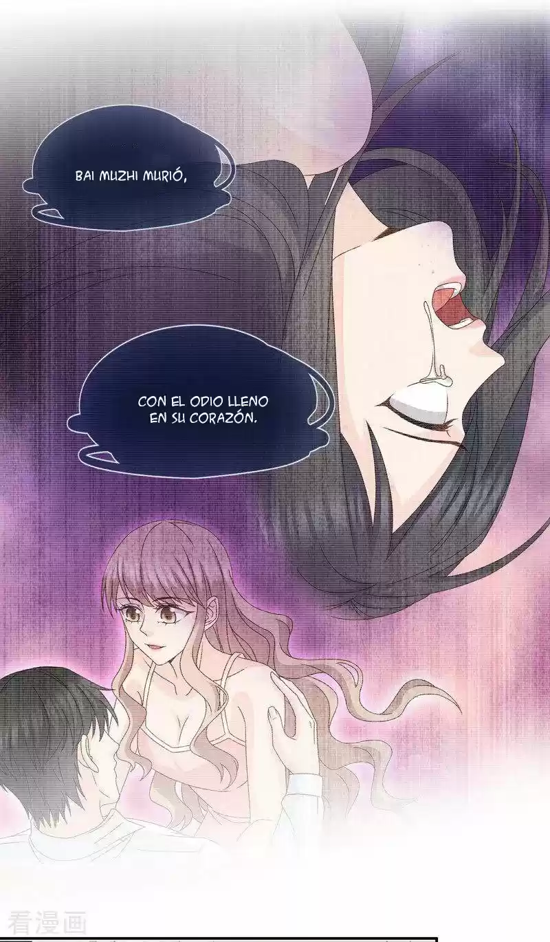 Dream Of Night Bloom - Capítulo 129 - Página 21 - LectorTMOo