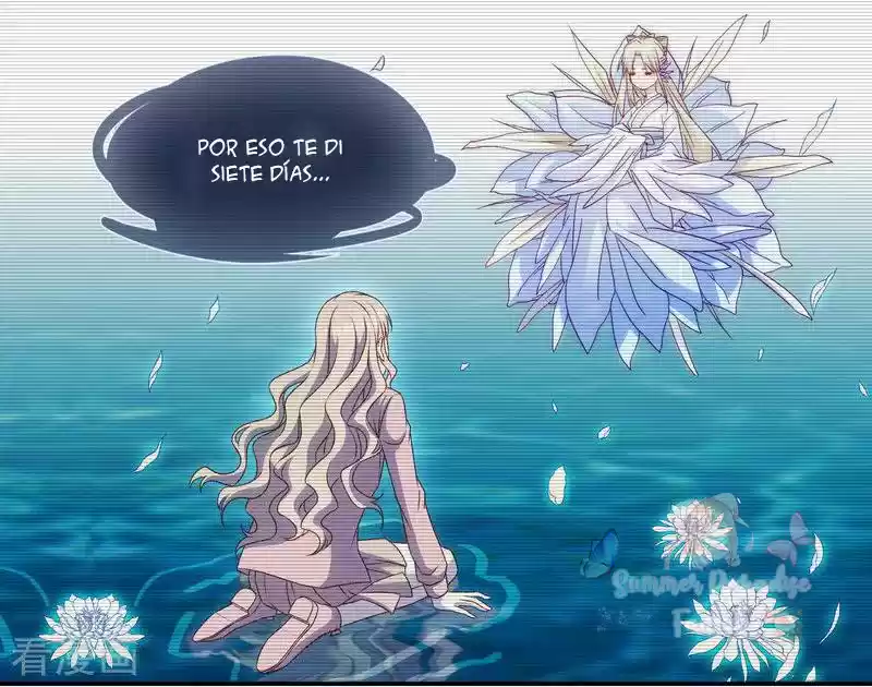 Dream Of Night Bloom - Capítulo 129 - Página 23 - LectorTMOo