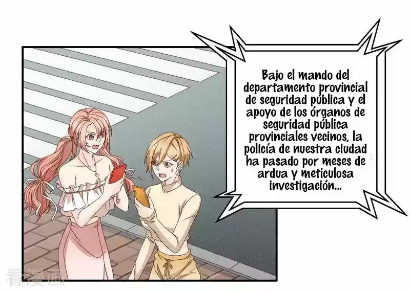 Dream Of Night Bloom - Capítulo 130 - Página 15 - LectorTMOo
